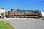 CSXT 3324 DPU M692-12